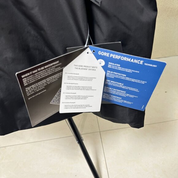 Arc'teryx Men's Down Jacket - Picture 6 of 7